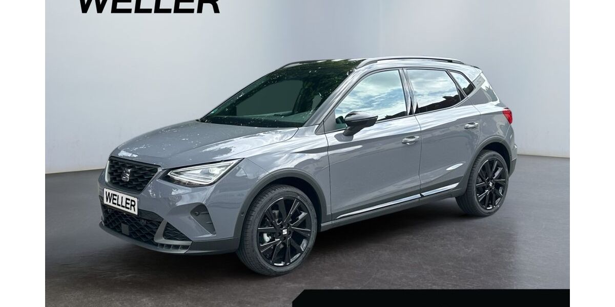 Seat Arona 15.000 km 25.590 &euro; Osnabrück 49090