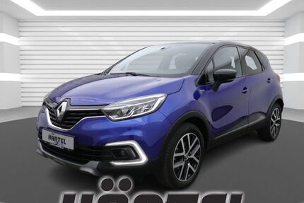 Renault Captur 49.600 km 14.600 &euro; Osnabrück 49084