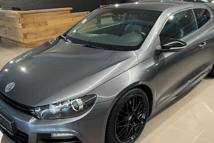 VW Scirocco 99.980 km 20.990 € Georgsmarienhütte 49124
