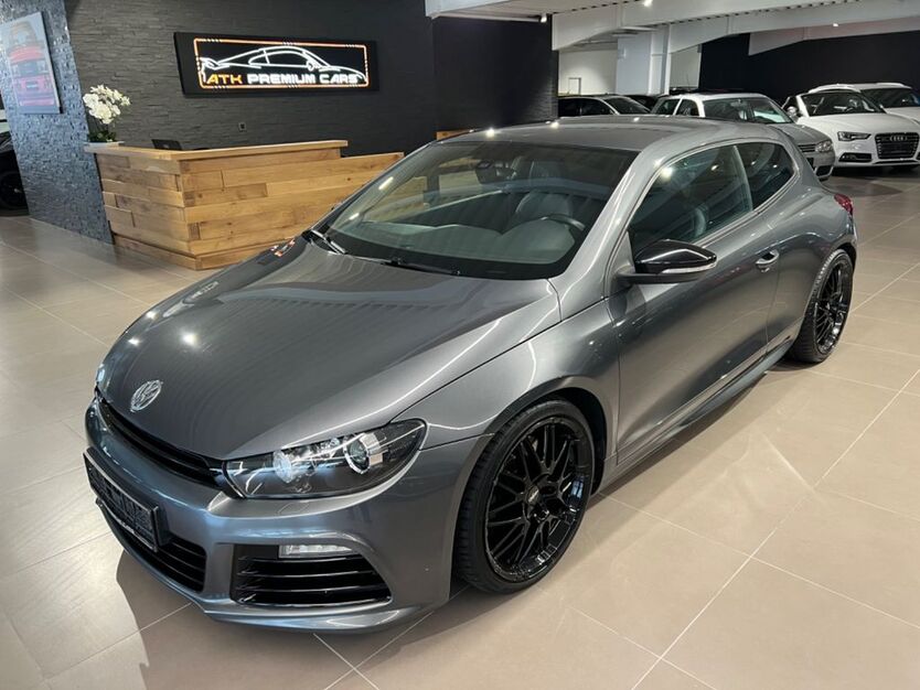 VW Scirocco 99.980 km 20.990 € Georgsmarienhütte 49124