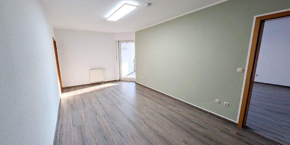 Etagenwohnung Osnabrück Wüste - 4 Zimmer, 115 m&sup2;, 399.000&euro; | Angebot:25524921