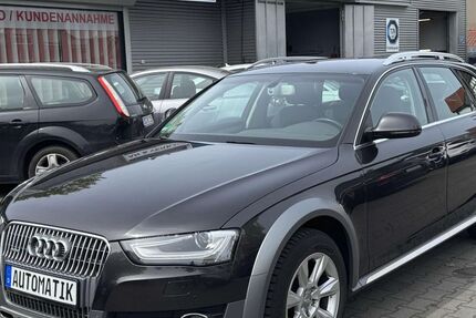 Audi A4 Allroad 147.985 km 17.777 &euro; Belm 49191