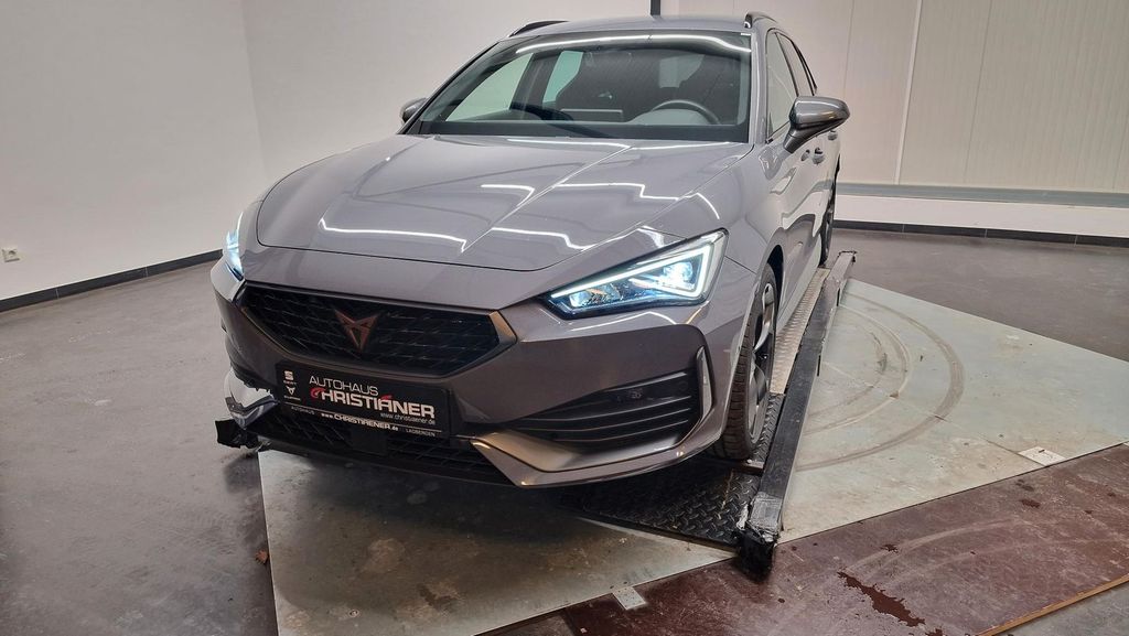 Seat Leon 22.600 km 31.990 &euro; Ladbergen 49549