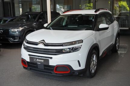 Citroen C5 Aircross 73.000 km 13.490 &euro; Ibbenbüren 49477