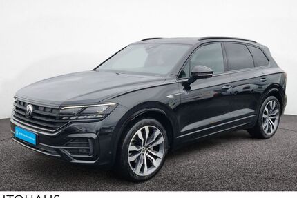 VW Touareg 87.778 km 53.990 &euro; Melle 49324