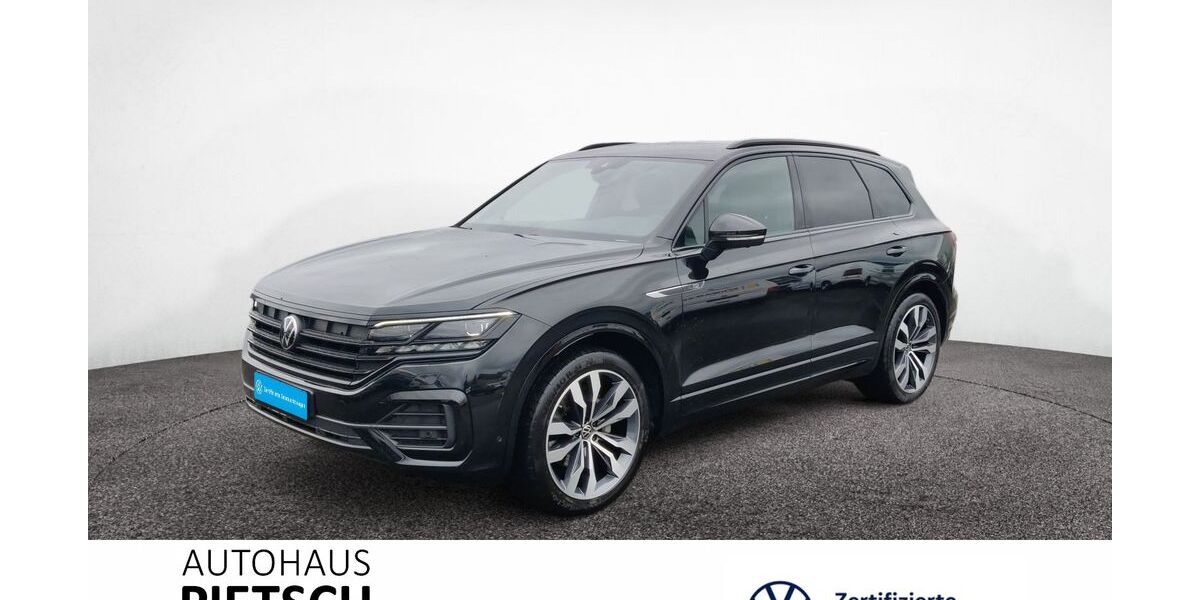 VW Touareg 87.778 km 53.990 &euro; Melle 49324