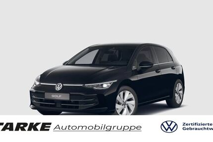 VW Golf 10.846 km 34.930 € Osnabrück 49078