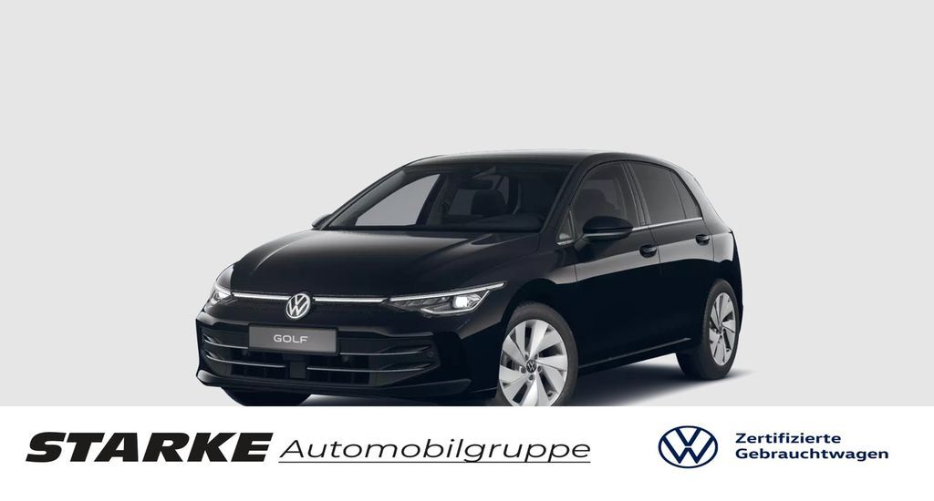 VW Golf 10.846 km 34.930 € Osnabrück 49078