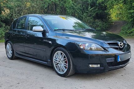 Mazda 3 210.000 km 3.200 &euro; Damme 49401