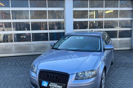 Audi A3 231.000 km 2.499 &euro; Osnabrück 49090