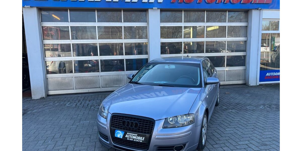 Audi A3 231.000 km 2.499 &euro; Osnabrück 49090