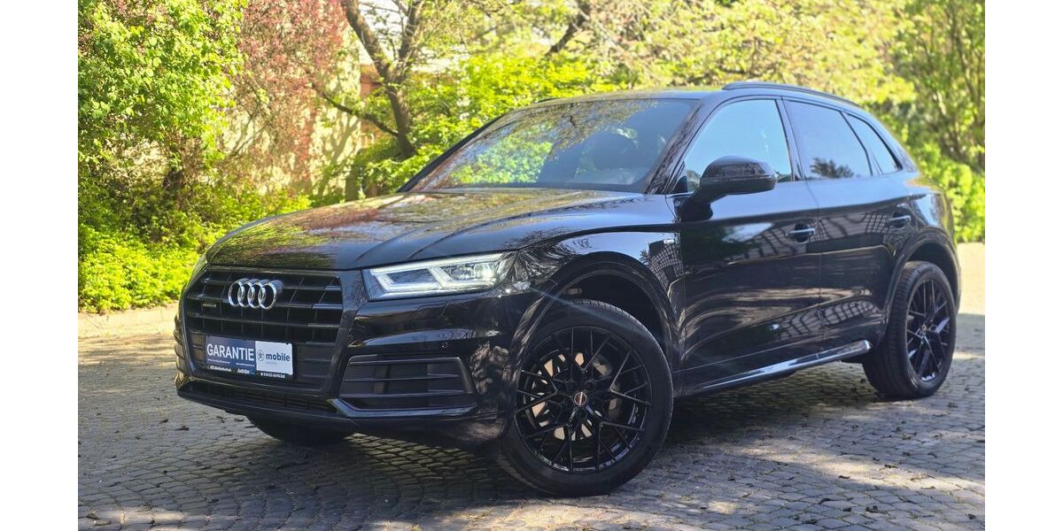 Audi Q5 90.000 km 26.990 &euro; Borgholzhausen 33829