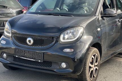 Smart ForFour 68.000 km 7.290 € Belm/Vehrte (bei Osnabrück) 49191