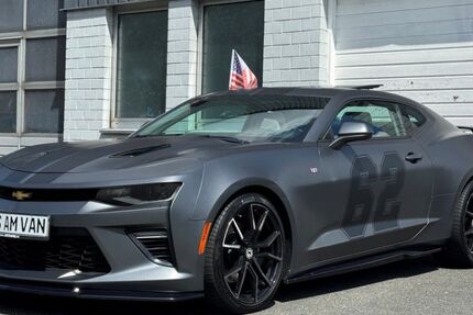 Chevrolet Camaro 46.200 km 32.800 &euro; Osnabrück 49078