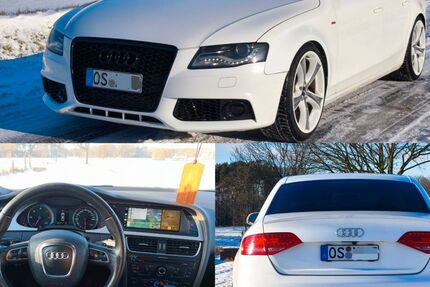 Audi A4 239.500 km 12.750 &euro; Osnabrück 49084