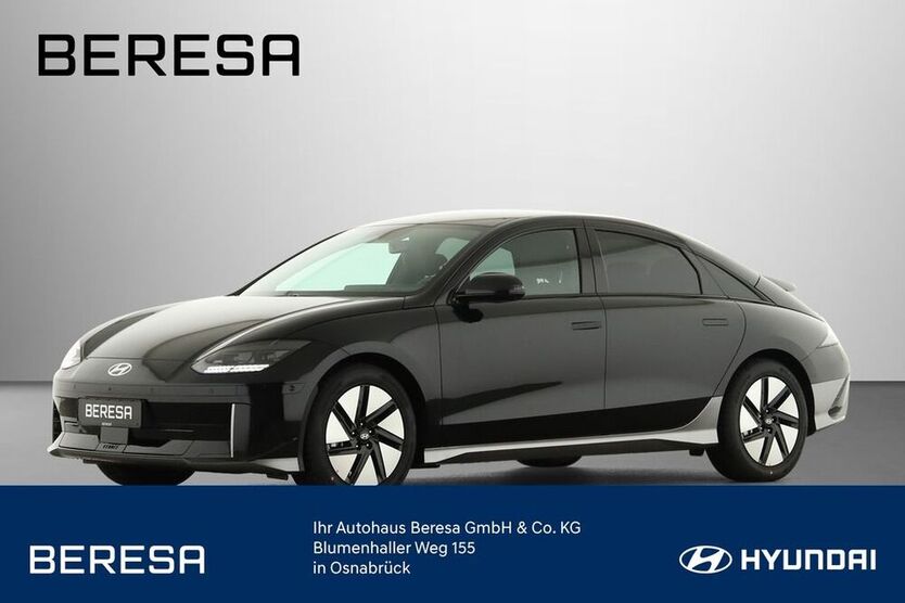 IONIQ 6