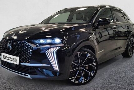 DS Automobiles DS7 (Crossback) 20.726 km 41.990 &euro; Osnabrück 49090