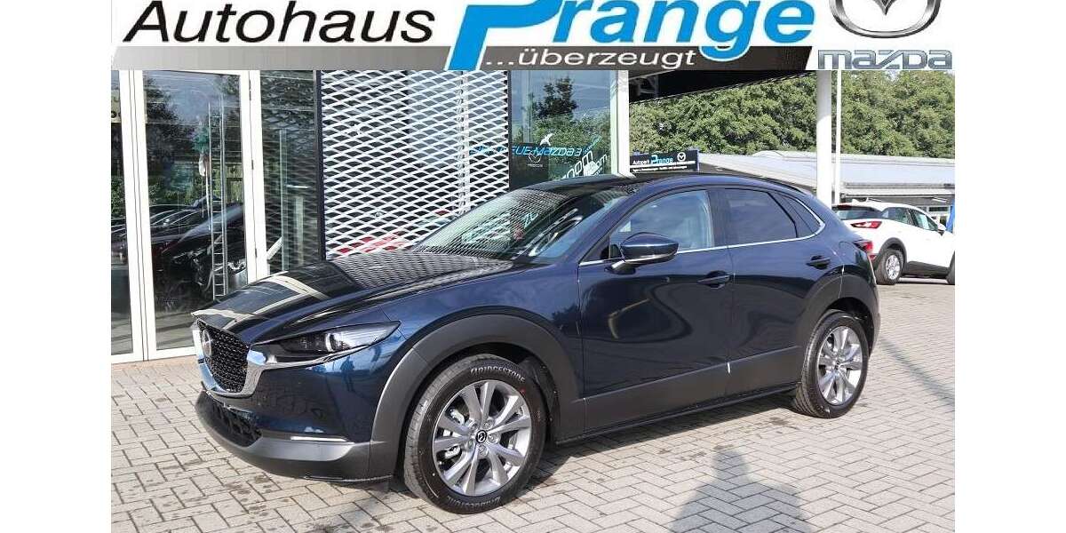 Mazda CX-30 56.410 km 19.885 &euro; Hilter-Hankenberge 49176