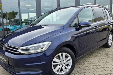 VW Touran 123.056 km 19.999 € Damme 49401