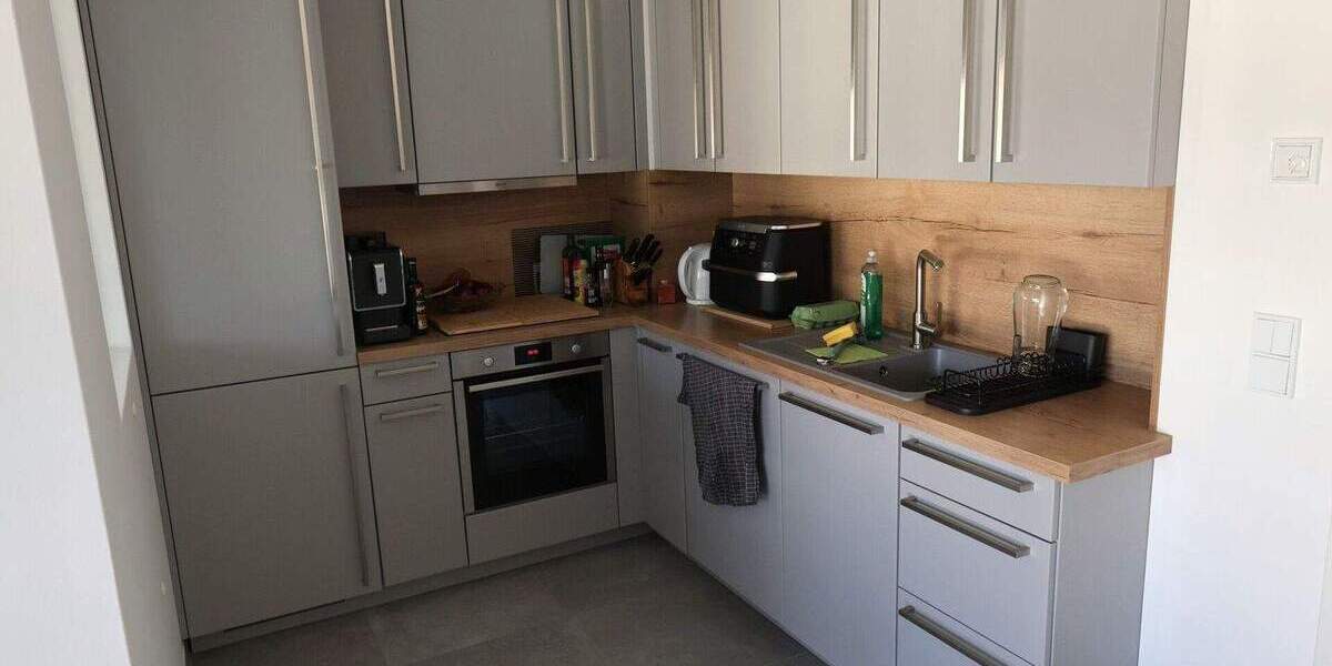 Etagenwohnung Osnabrück Innenstadt - 3 Zimmer, 68 m&sup2;, 890&euro; | Angebot:25815059