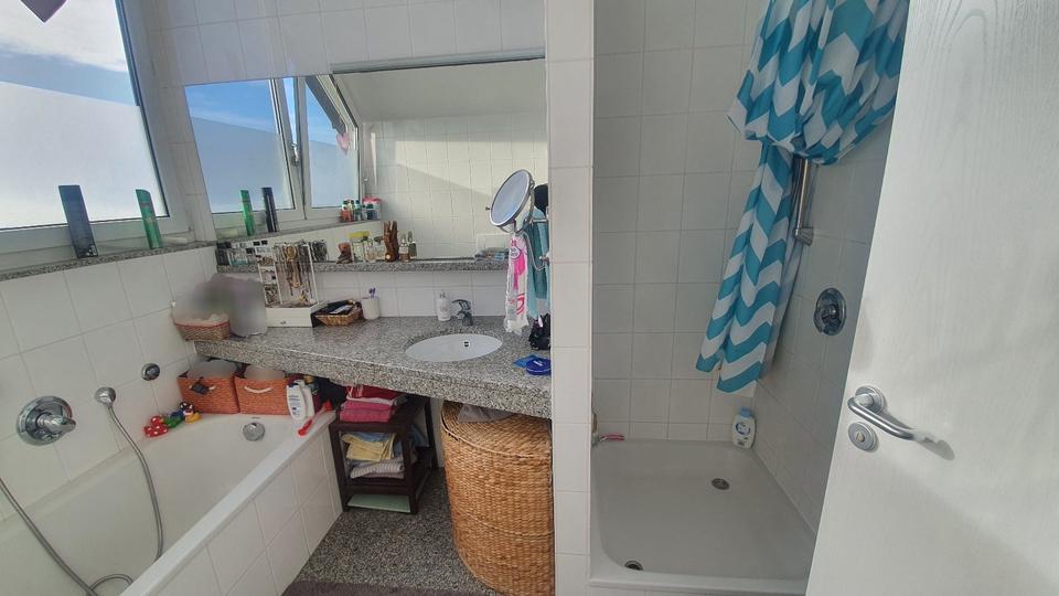 Dachgeschoßwohnung Osnabrück Eversburg - 2 Zimmer, 74 m&sup2;, 695&euro; | Angebot:26603466