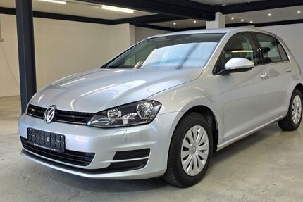 VW Golf 62.737 km 10.499 &euro; Versmold 33775