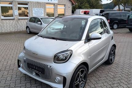 Smart ForTwo 12.000 km 12.800 € Bad Essen 49152