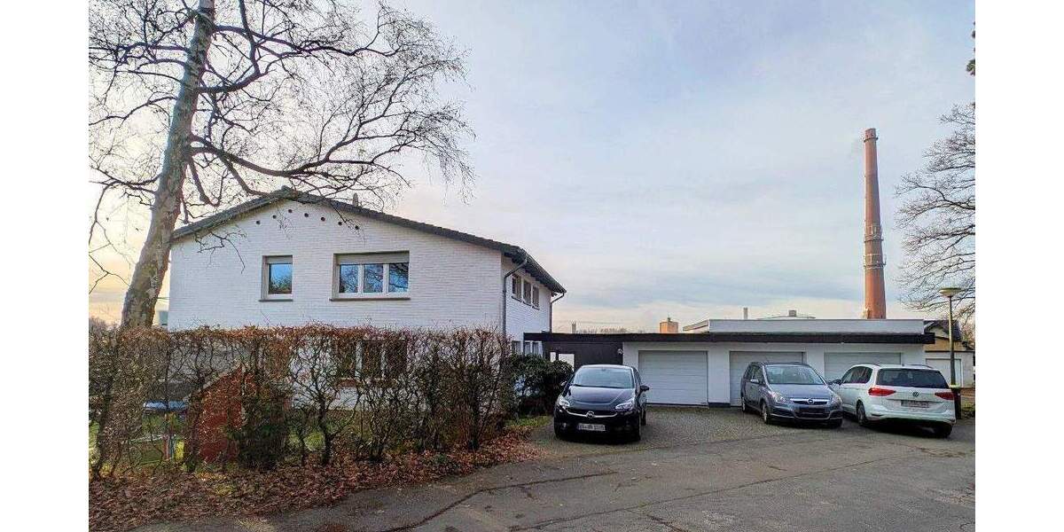 Mehrfamilienhaus, Wohnhaus Osnabrück Lüstringen - 8 Zimmer, 212 m&sup2;, 750.000&euro; | Angebot:25679829
