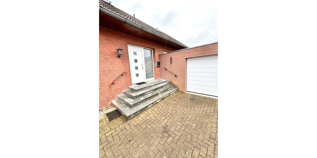 Erdgeschoßwohnung Melle Bruchmühlen - 5 Zimmer, 120 m&sup2;, 1.200&euro; | Angebot:25613300