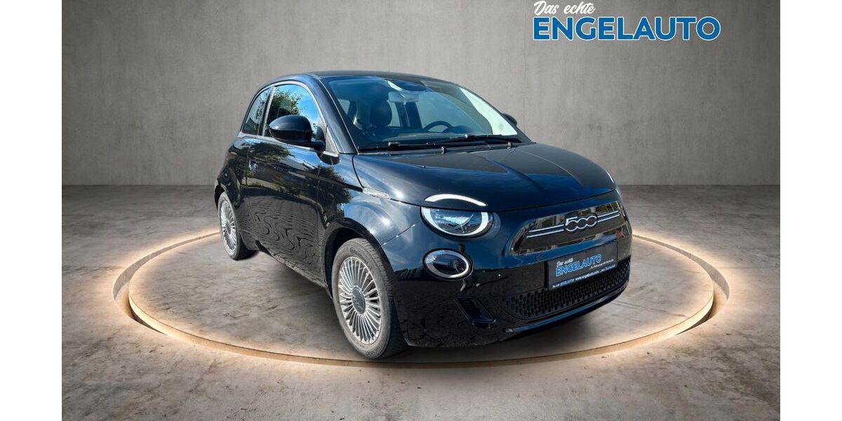 Fiat 500e 53.850 km 16.490 &euro; Bramsche 49565