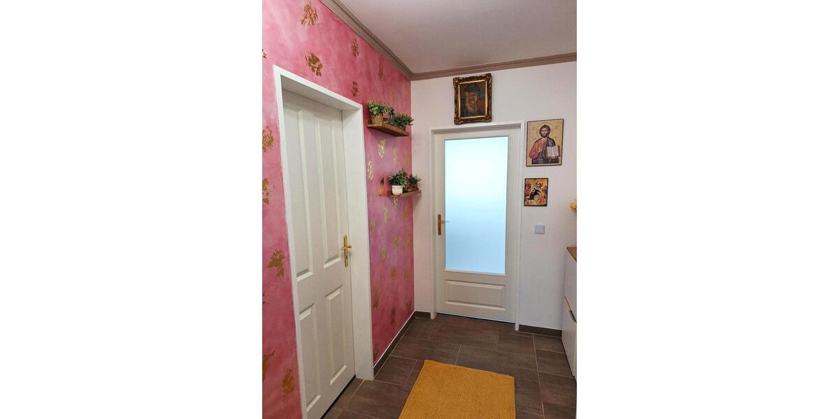 Etagenwohnung Dissen am Teutoburger Wald - 2 Zimmer, 95 m&sup2;, 190.000&euro; | Angebot:26886434