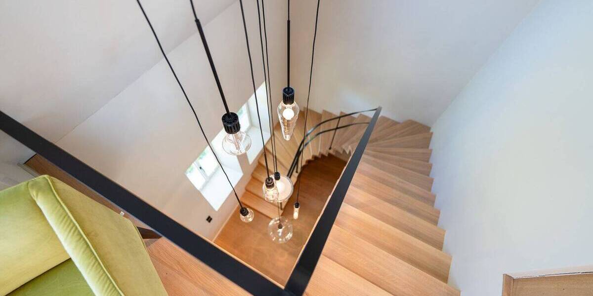 Doppelhaushälfte Westerkappeln Metten - 7 Zimmer, 302 m&sup2;, 2.850.000&euro; | Angebot:26740445