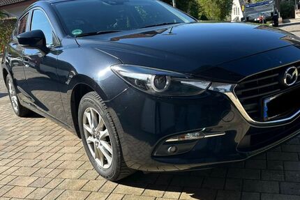 Mazda 3 85.547 km 13.200 &euro; Hilter 49176