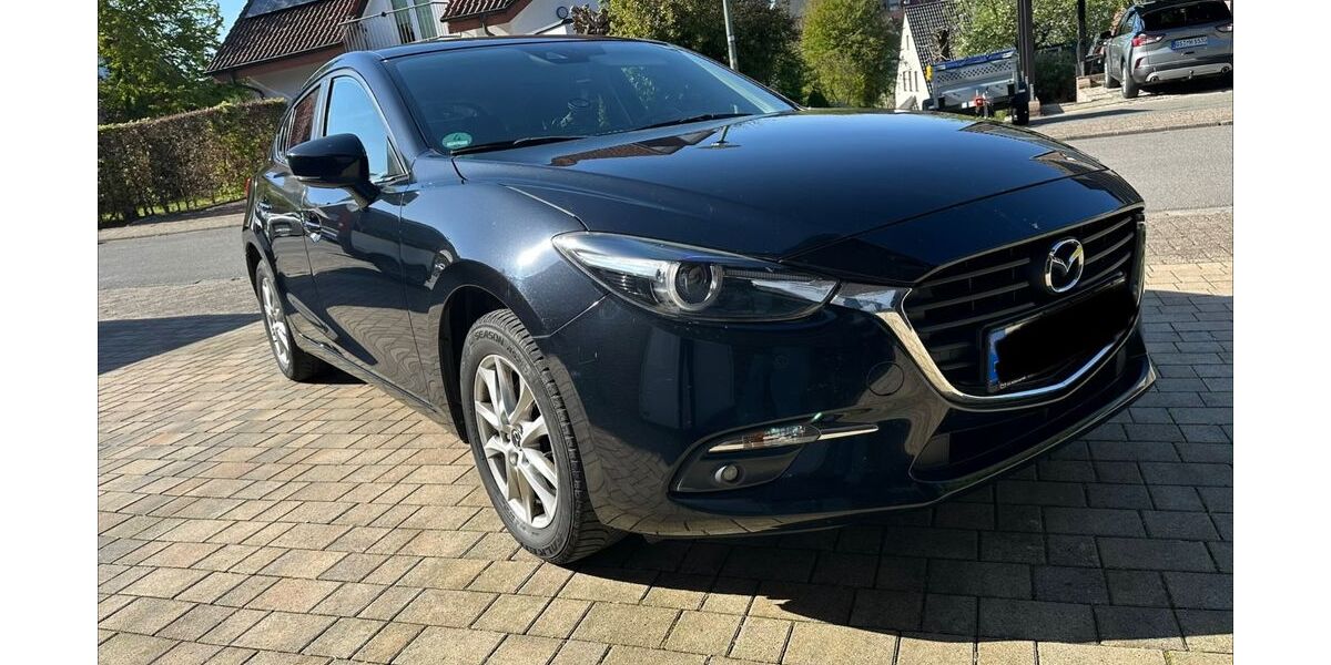 Mazda 3 85.547 km 13.200 &euro; Hilter 49176