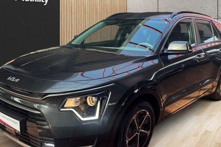 Kia Niro 24.481 km 24.990 &euro; Bramsche 49565