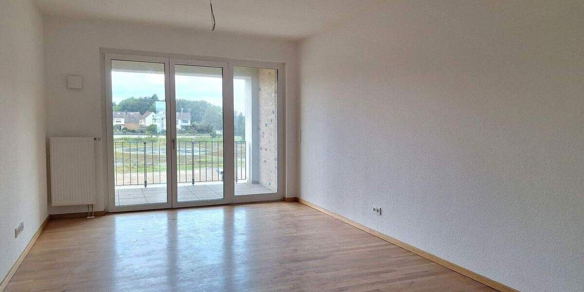 Etagenwohnung Osnabrück Atter - 2 Zimmer, 70 m&sup2;, 329.000&euro; | Angebot:25731229
