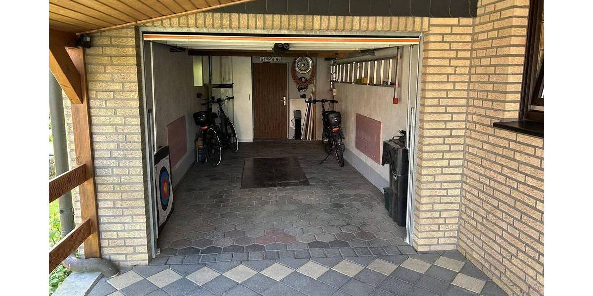 Bungalow Ibbenbüren Bockraden - 4 Zimmer, 105 m&sup2;, 298.000&euro; | Angebot:26672761