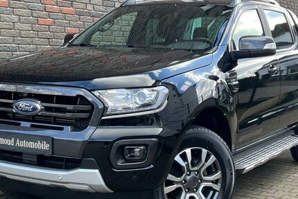 Ford Ranger 23.000 km 37.990 € Osnabrück 49090