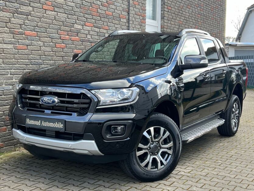 Ford Ranger 23.000 km 37.990 € Osnabrück 49090