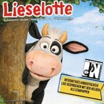 Lieselotte lauert!