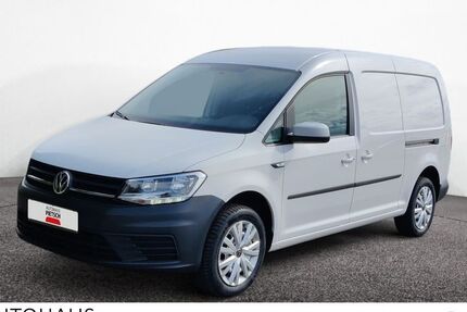 VW Caddy Maxi 84.633 km 18.990 &euro; Melle 49324