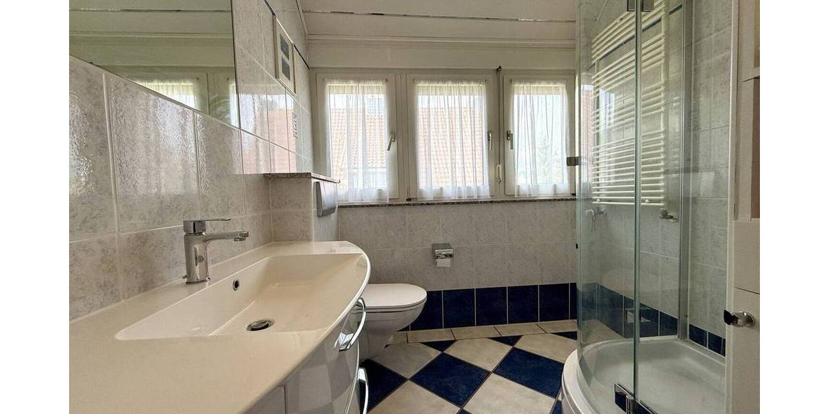 Einfamilienhaus Osnabrück Schölerberg - 6 Zimmer, 127 m&sup2;, 449.000&euro; | Angebot:26388925