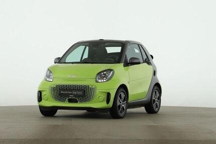 Smart ForTwo 63.200 km 9.990 &euro; Osnabrück 49078