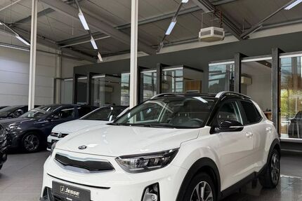 Kia Stonic 57.150 km 14.990 &euro; Ibbenbüren 49477