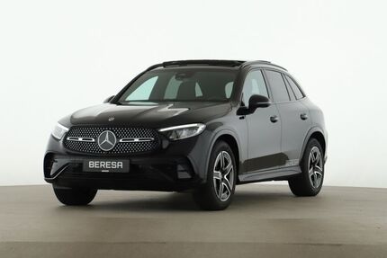 Mercedes-Benz GLC 220 9.900 km 56.950 &euro; Osnabrück 49078
