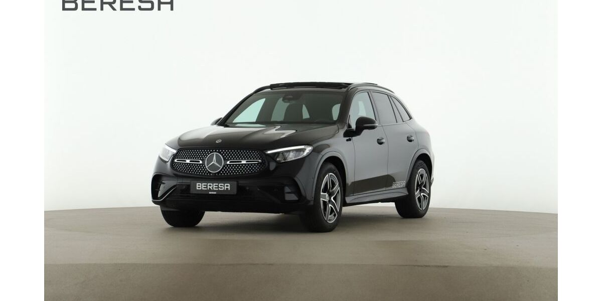 Mercedes-Benz GLC 220 9.900 km 56.950 &euro; Osnabrück 49078