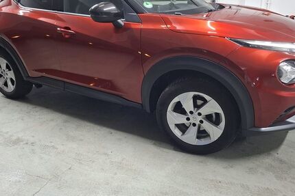 Nissan Juke 70.000 km 15.900 &euro; Ostercappeln 49179