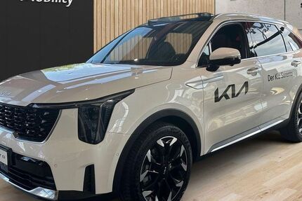 Kia Sorento 5.000 km 58.990 &euro; Bramsche 49565