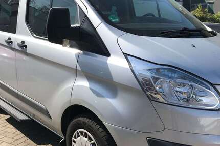 Ford Transit Custom 210.000 km 9.800 &euro; Osnabrück 49090