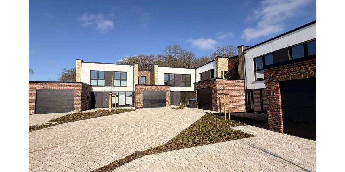 Reihenmittelhaus Damme Damme-Süd - 5 Zimmer, 165 m&sup2;, 548.655&euro; | Angebot:25676433